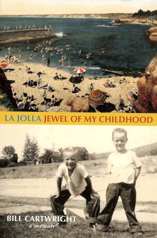 Buy La Jolla: Jewel of my Childhood on Amazon